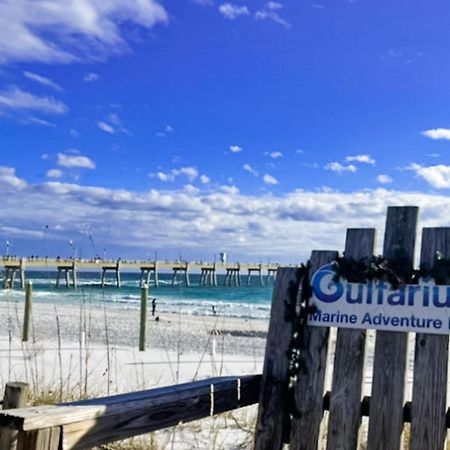 Sunshine House Villa Destin Dış mekan fotoğraf