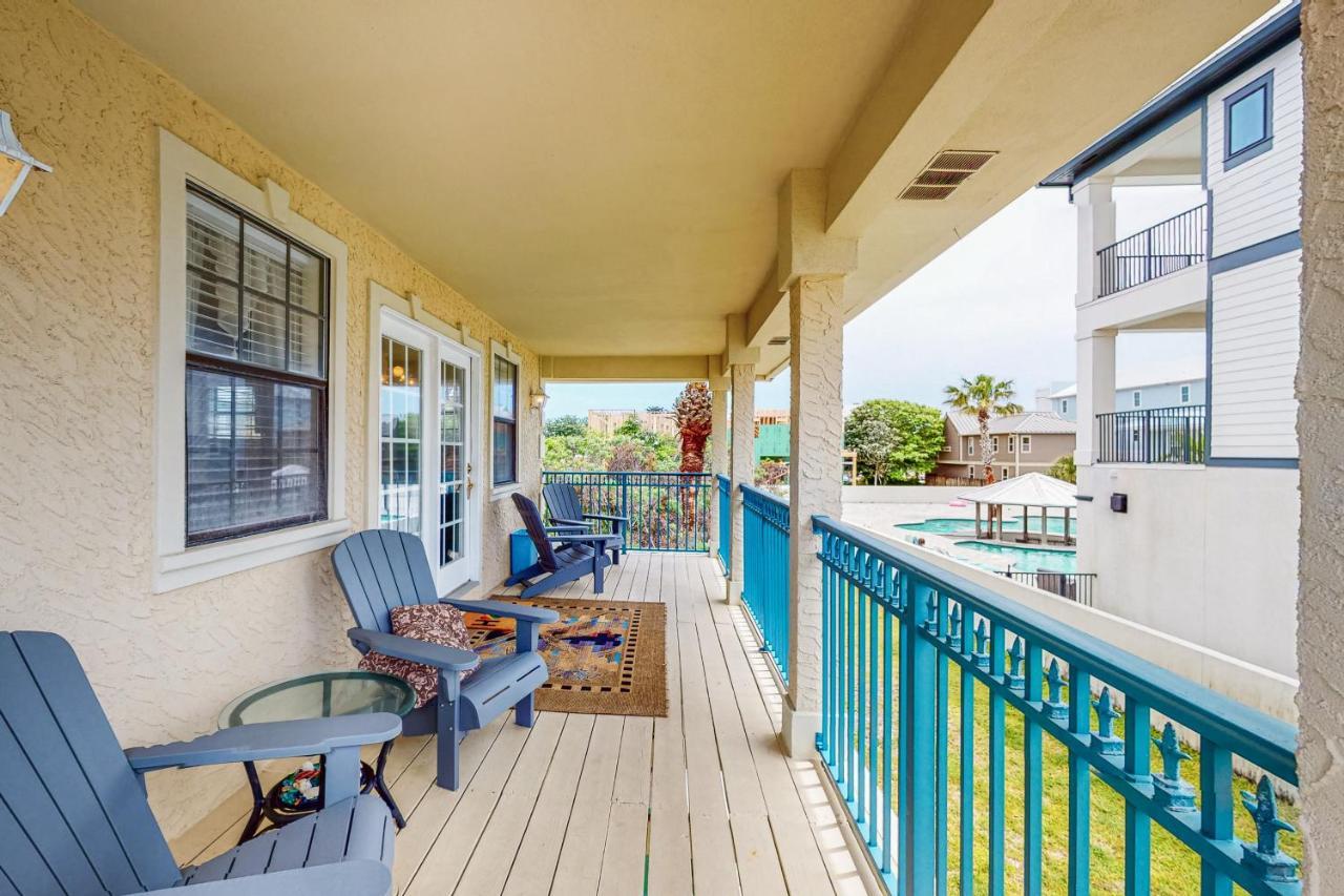 Sunshine House Villa Destin Dış mekan fotoğraf