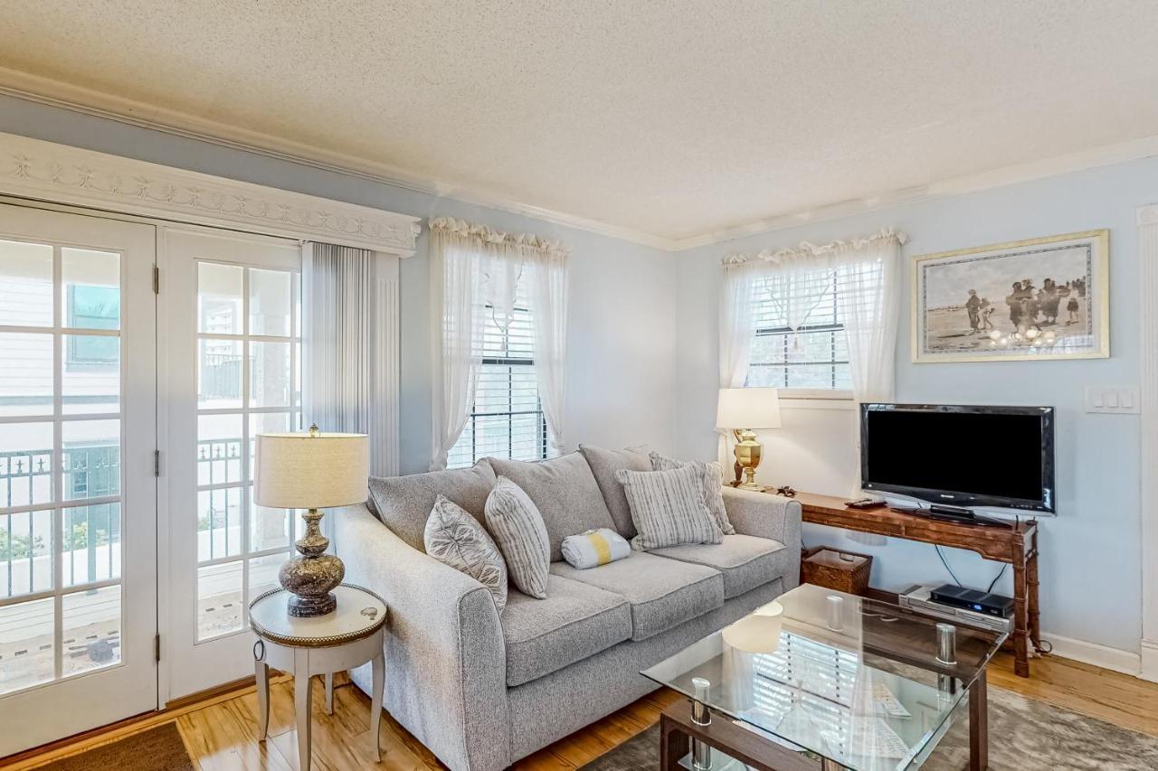 Sunshine House Villa Destin Dış mekan fotoğraf