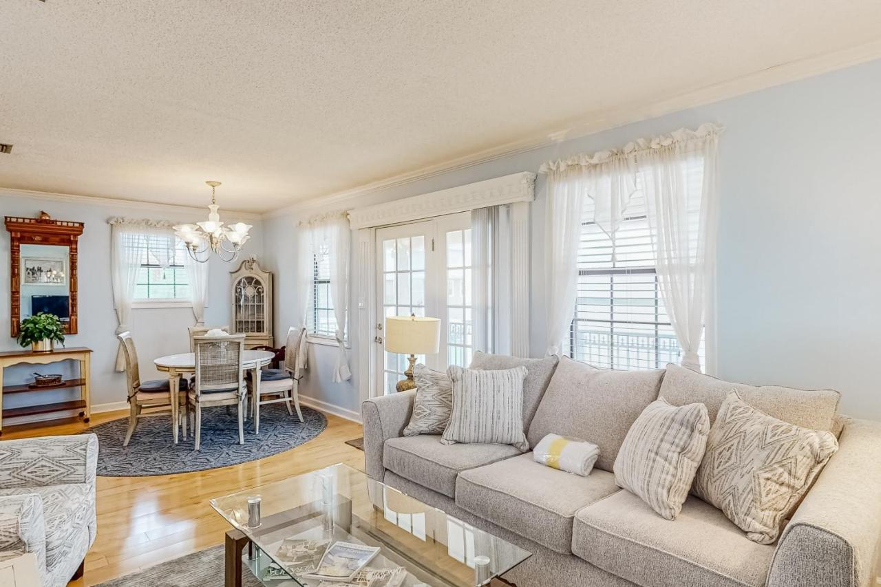 Sunshine House Villa Destin Dış mekan fotoğraf