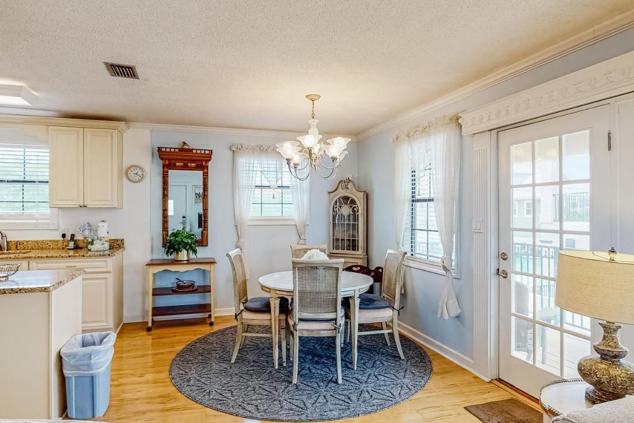 Sunshine House Villa Destin Dış mekan fotoğraf