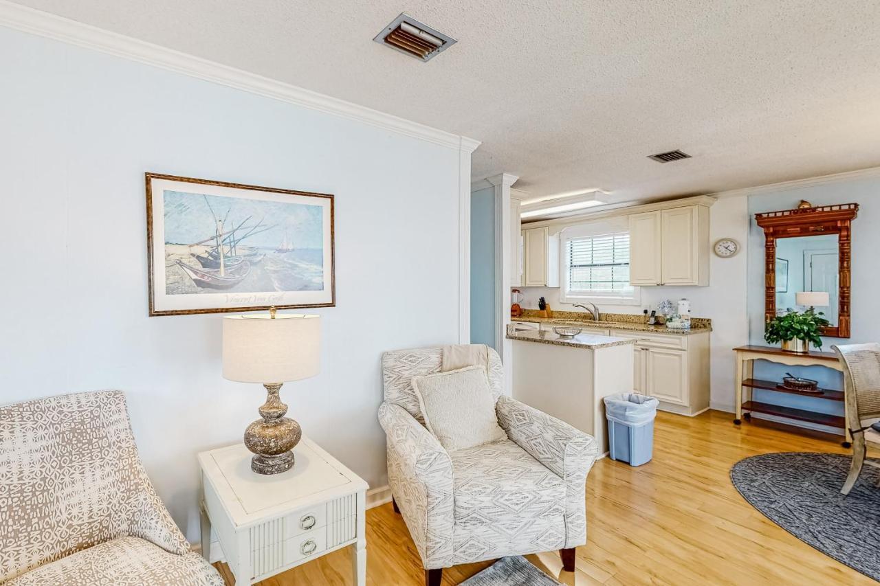 Sunshine House Villa Destin Dış mekan fotoğraf