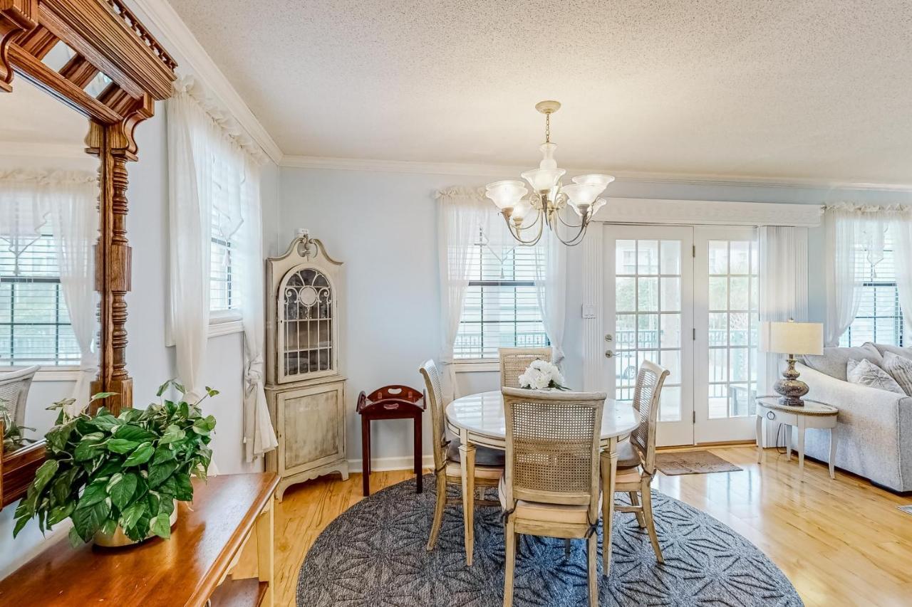 Sunshine House Villa Destin Dış mekan fotoğraf