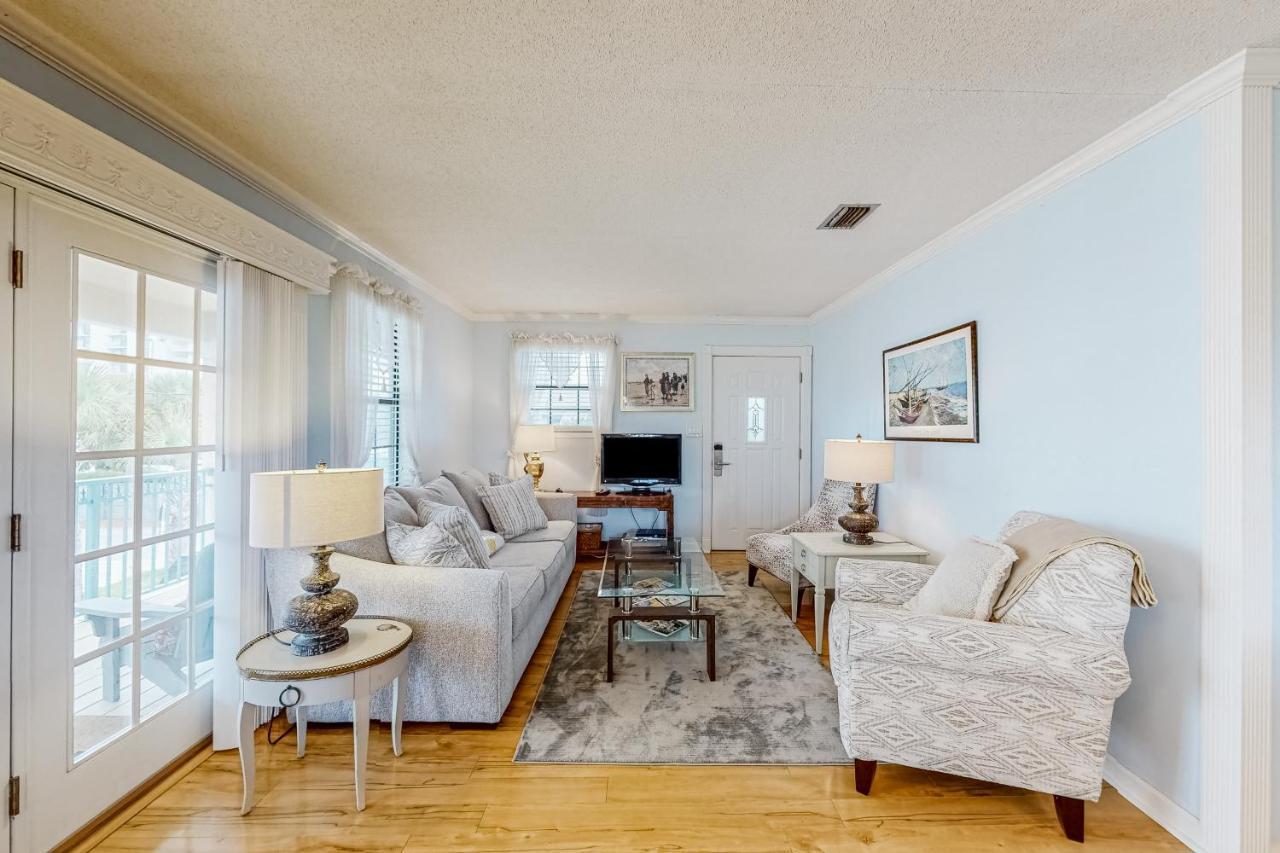 Sunshine House Villa Destin Dış mekan fotoğraf