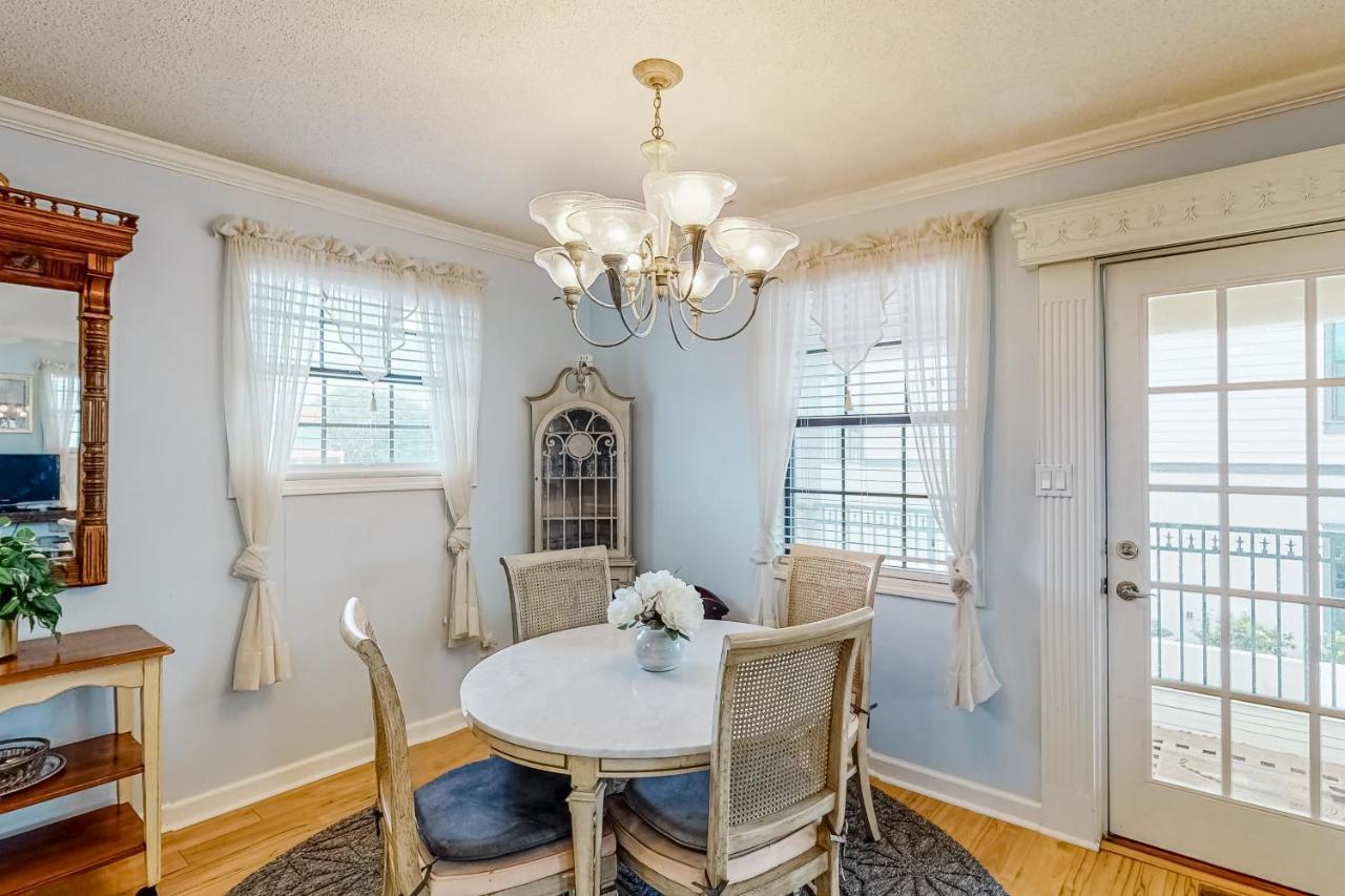 Sunshine House Villa Destin Dış mekan fotoğraf