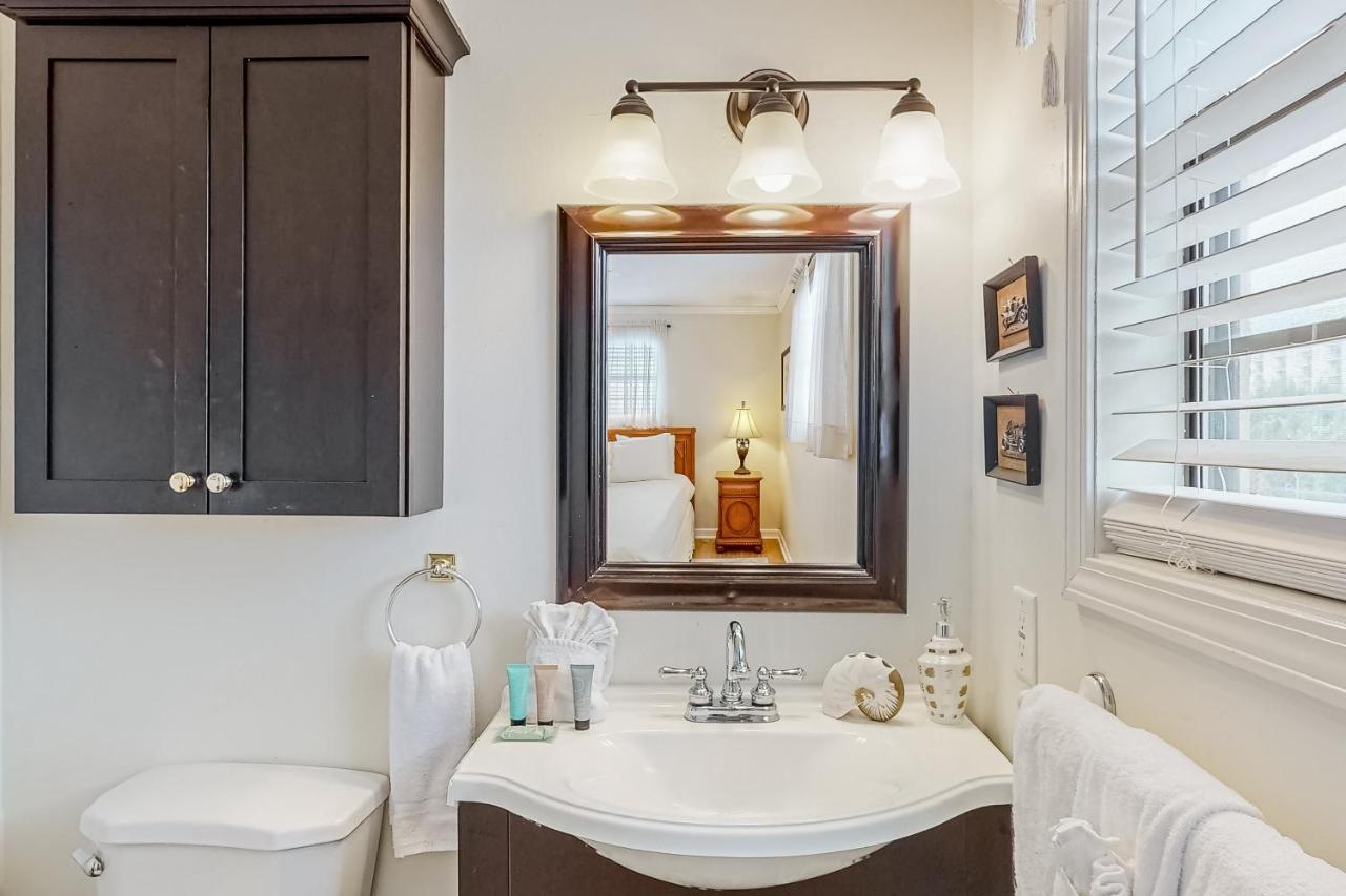 Sunshine House Villa Destin Dış mekan fotoğraf