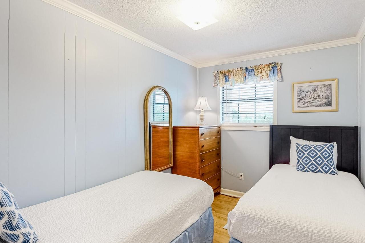 Sunshine House Villa Destin Dış mekan fotoğraf