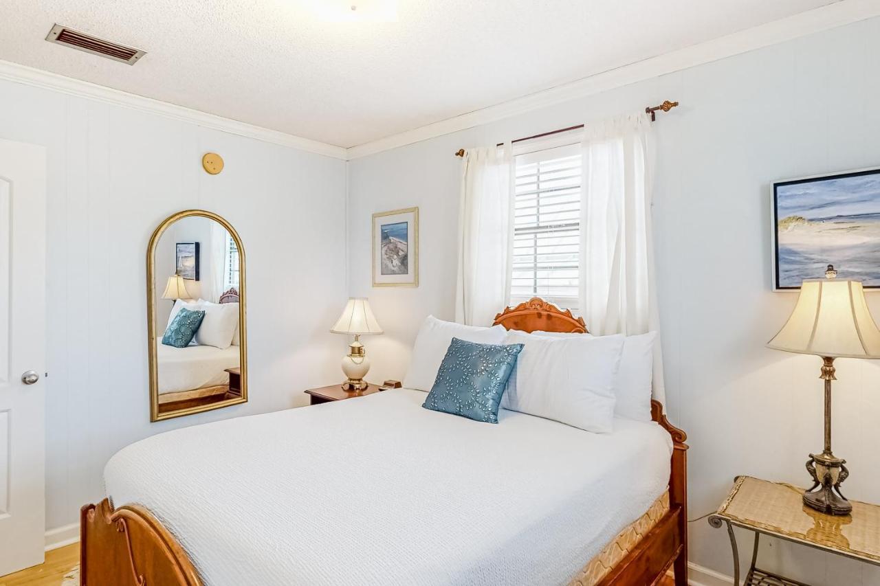 Sunshine House Villa Destin Dış mekan fotoğraf