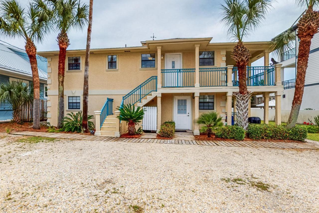 Sunshine House Villa Destin Dış mekan fotoğraf
