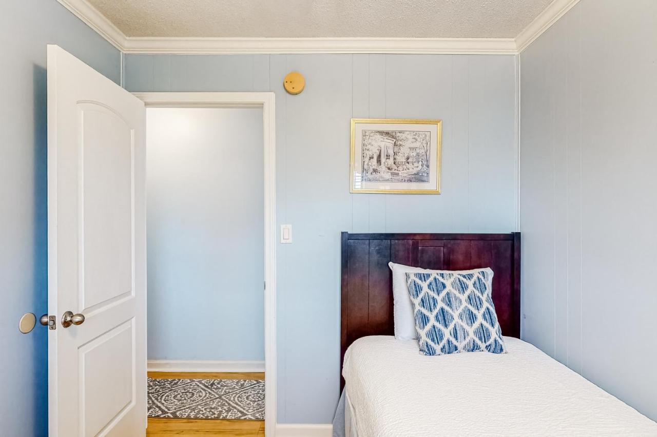 Sunshine House Villa Destin Dış mekan fotoğraf