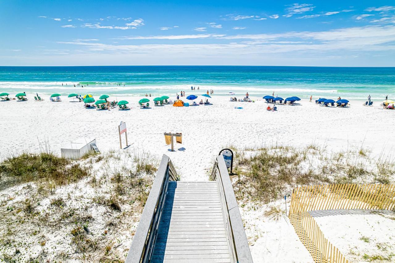 Sunshine House Villa Destin Dış mekan fotoğraf