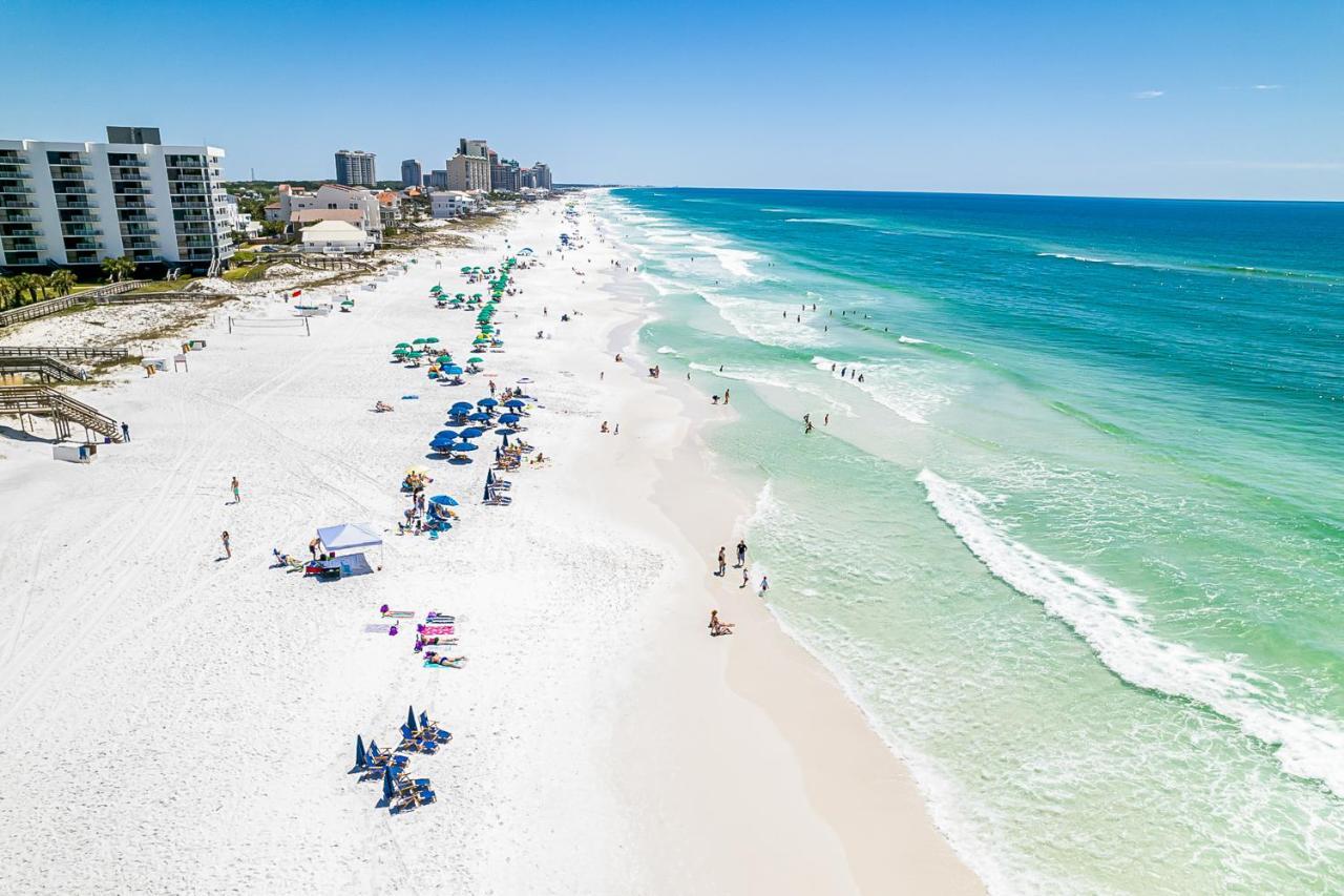 Sunshine House Villa Destin Dış mekan fotoğraf
