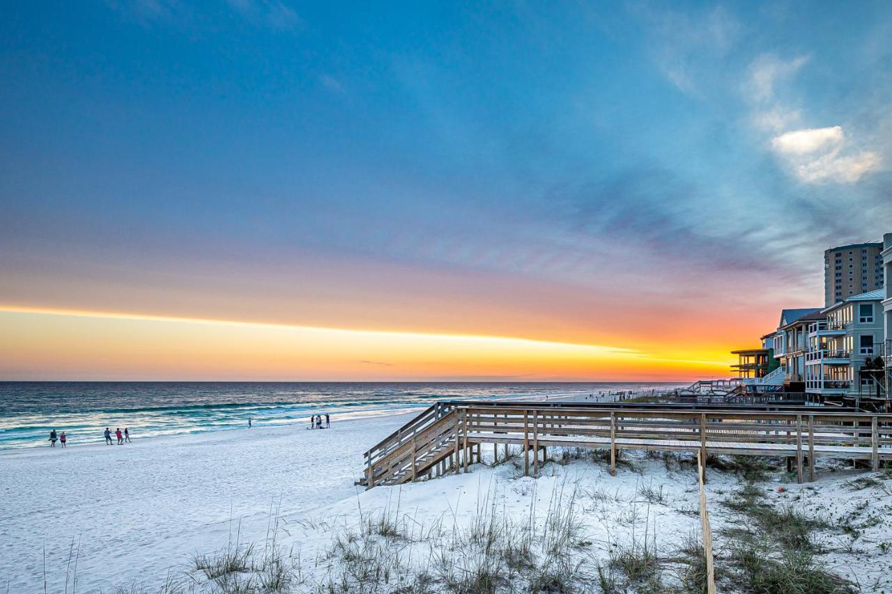 Sunshine House Villa Destin Dış mekan fotoğraf