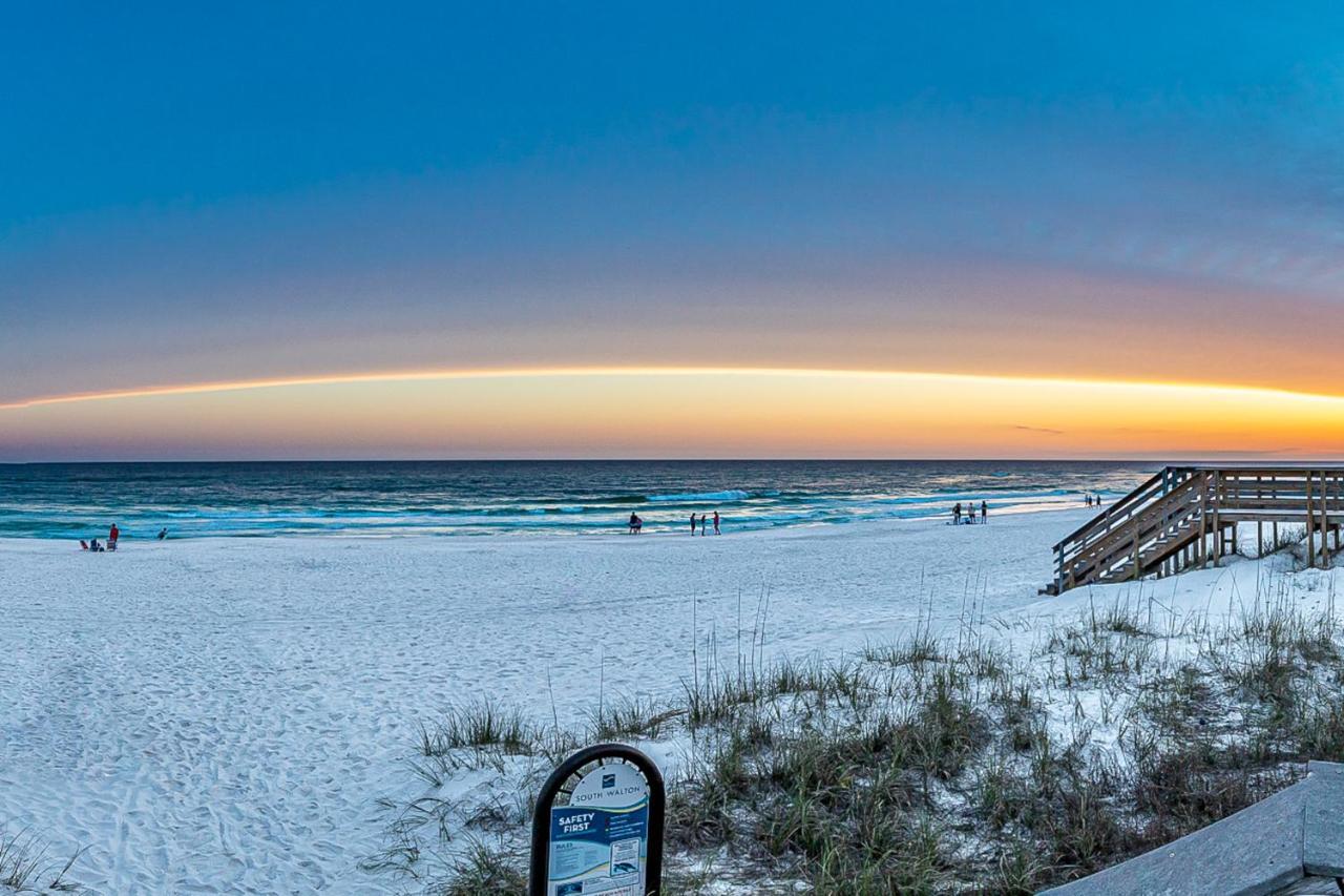 Sunshine House Villa Destin Dış mekan fotoğraf