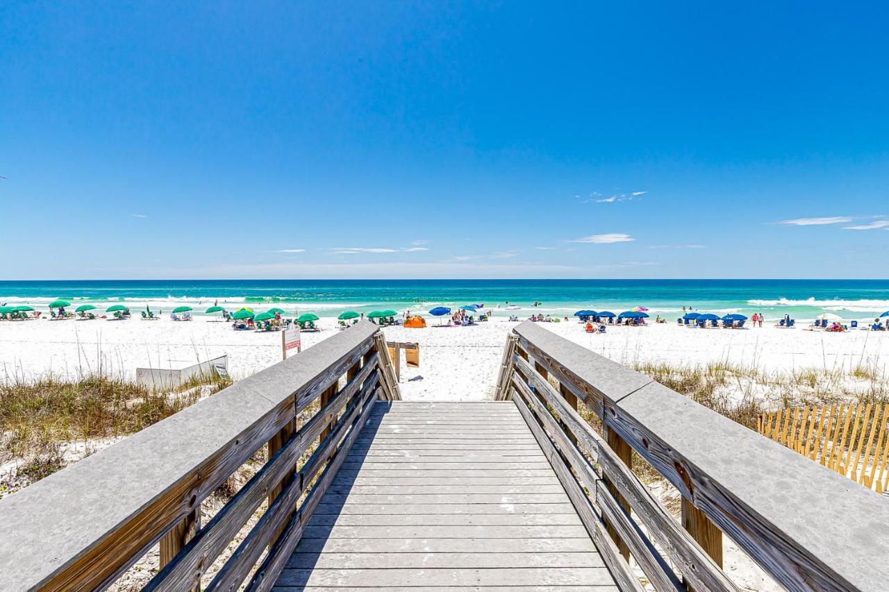 Sunshine House Villa Destin Dış mekan fotoğraf