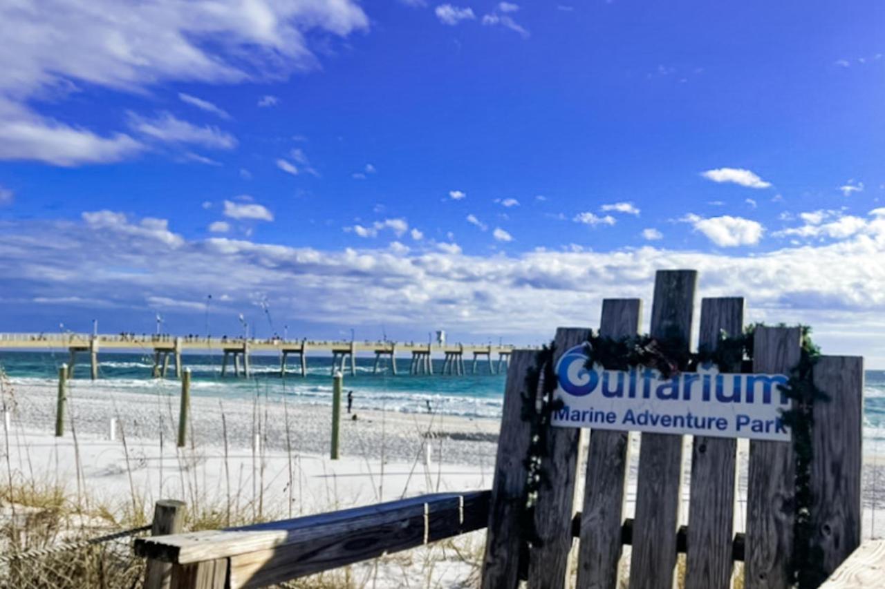 Sunshine House Villa Destin Dış mekan fotoğraf