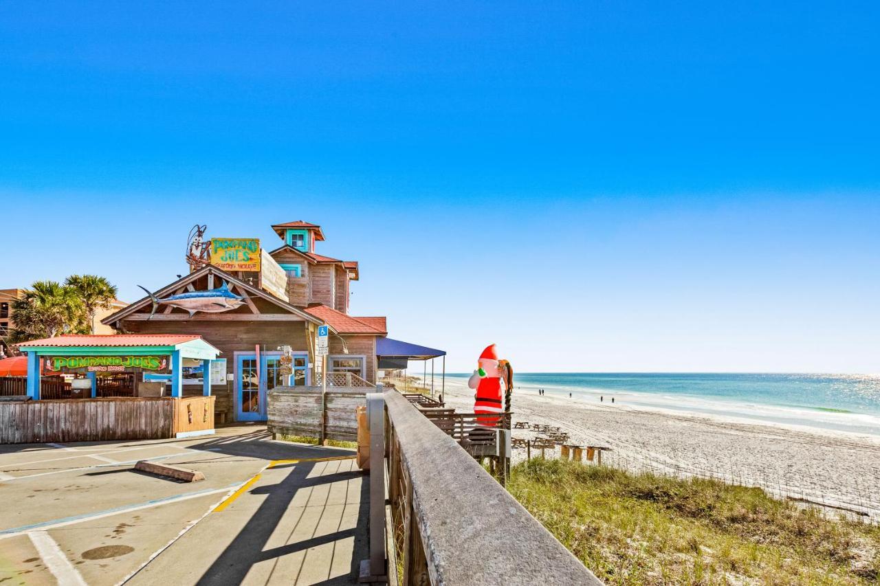 Sunshine House Villa Destin Dış mekan fotoğraf