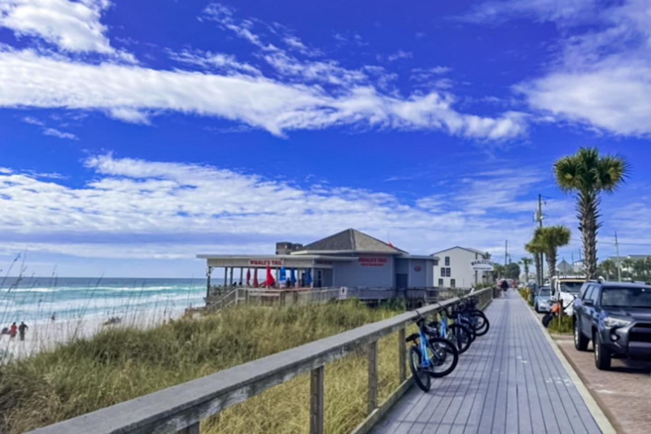 Sunshine House Villa Destin Dış mekan fotoğraf